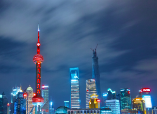 Shanghai Seyahati – Shanghai Gezi Notları : 3 Günde Uzak Doğu Deneyimi shanghai