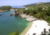Arabayla Thassos Seyahati THASSOS