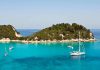 Arabayla Halkidiki Seyahati Halkidiki
