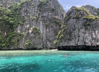 Phuket Gezi Notları – Phuket Gezi Rehberi Phuket