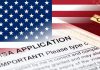 Amerika DS160 Formu Nasıl Doldurulur? Maddeler ve Görseller ile… Amerika DS160 Formu