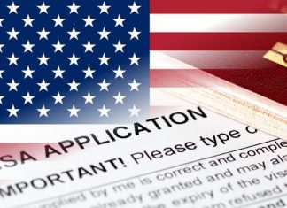 Amerika DS160 Formu Nasıl Doldurulur? Maddeler ve Görseller ile… Amerika DS160 Formu