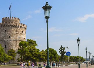 Selanik Gezi Notları – Selanik Gezi Rehberi Selanik