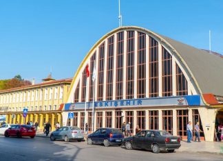 Eskişehir’de Gezilecek Yerler Eskiişehir