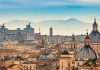 2 GECE 3 GÜNLÜK ROMA TURU Roma Seyahati